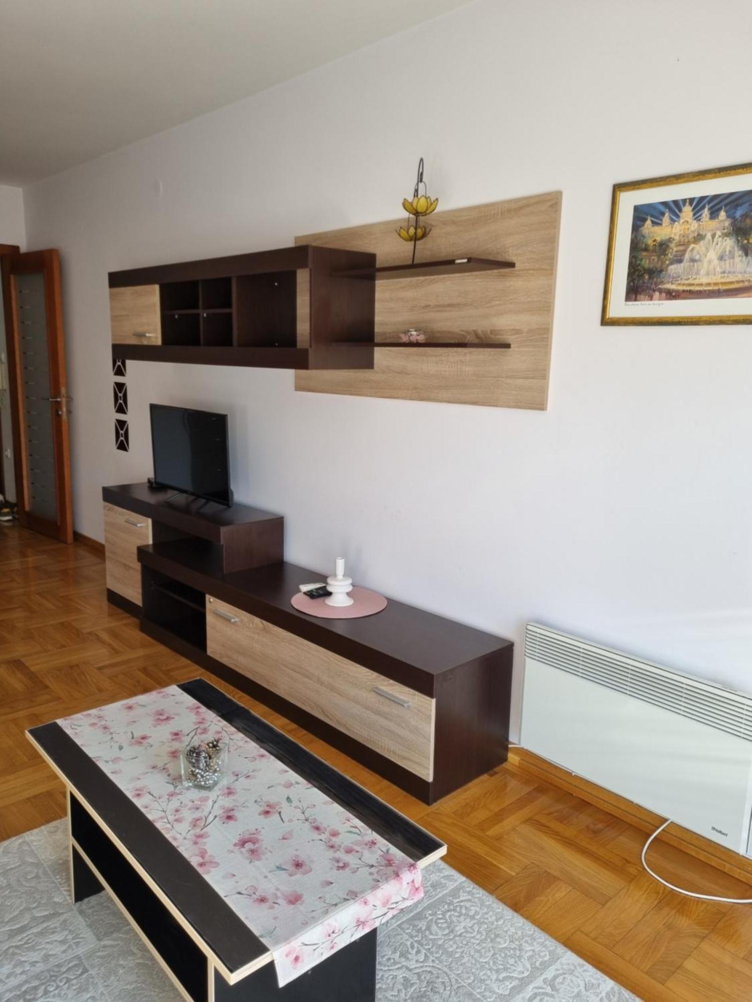 Studio Apartman Zvezdana Noc Vrnjačka Banja Esterno foto